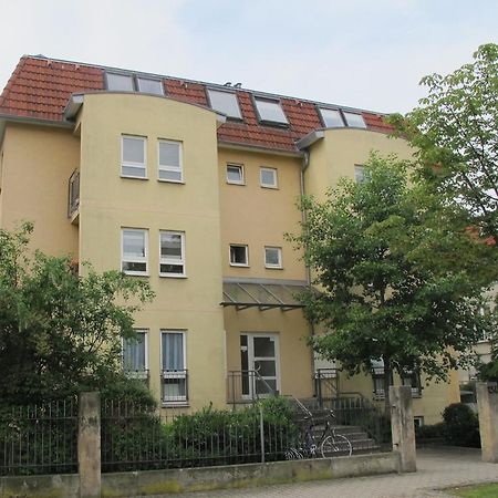 Apartment Am Grossen Garten Dresden Værelse billede